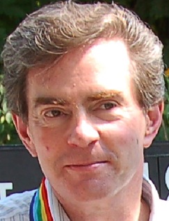 Professor James G. Basker