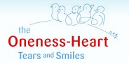 Oneness-Heart-Tears and Smiles Logo