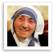 Mother Teresa